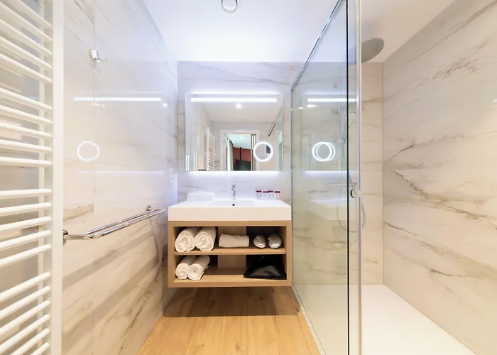 Du Bois D'arlon 4* Arlon