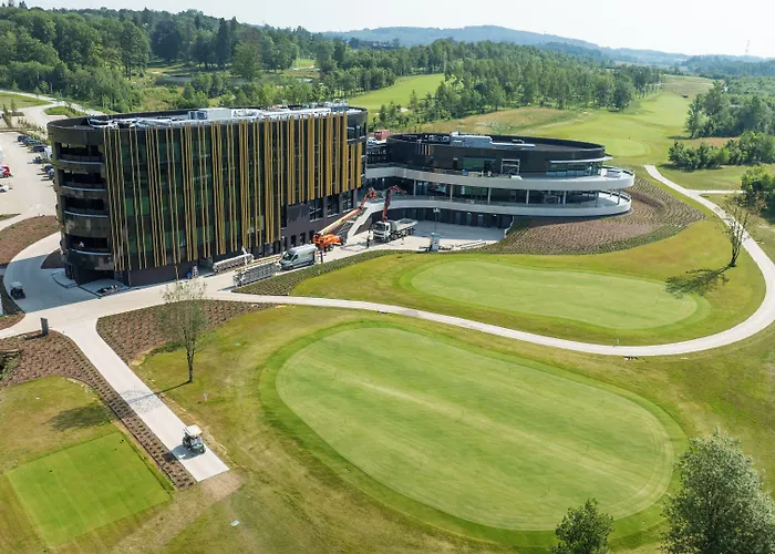 Du Bois D'arlon 4* Arlon