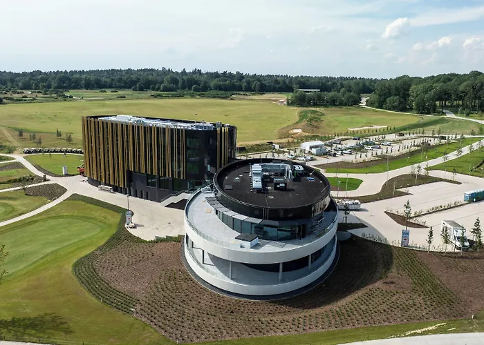 Du Bois D'arlon Hotel