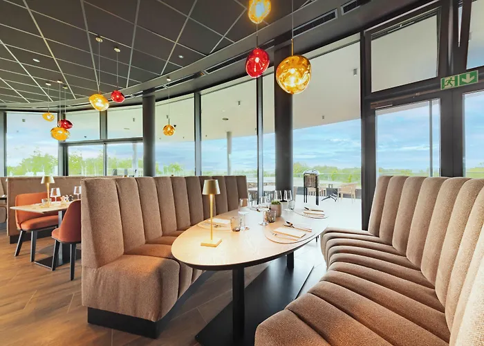 Hotel Du Bois D'arlon 4*